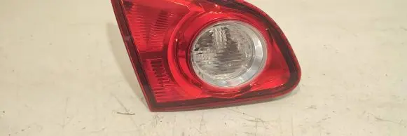 Nissan Qashqai Tailgate rear/tail lights 26555JD800 89071063