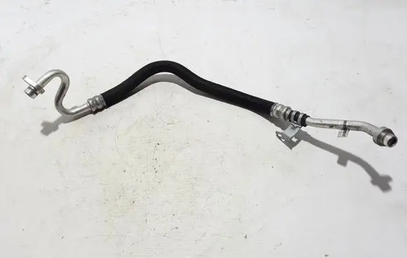 Renault Captur II Air conditioning (A/C) pipe/hose 924543124R