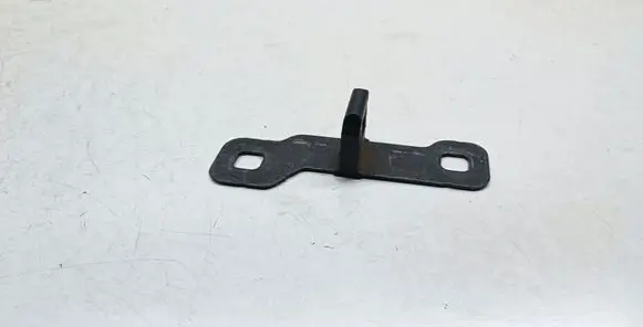 BMW 1 F20 F21 Trunk lock loop 7248076 51247248076