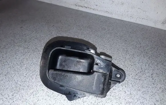 BMW 3 E36 Front door interior handle 51211960808 1960808