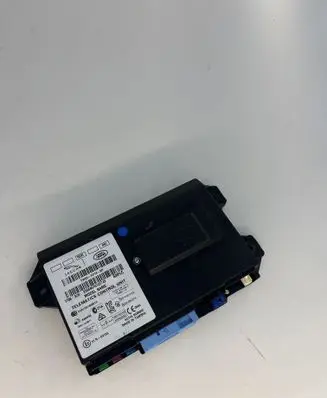 Jaguar XJ X351 Phone control unit/module FW9370718SP 22569570122742