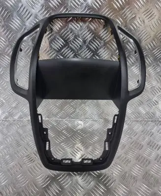 Opel Zafira C Radio/GPS head unit trim 1529531X
