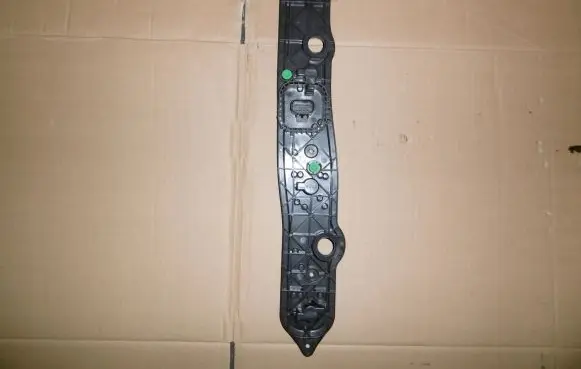 Citroen Jumper Tail light bulb cover holder