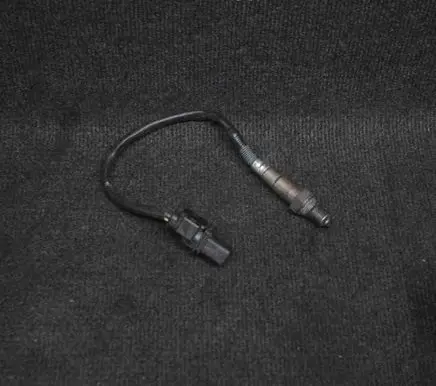 BMW 3 F30 F35 F31 Lambda probe sensor