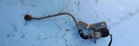Renault Trafic III (X82) Exhaust gas pressure sensor 223650901R 8201417034 1105336S01