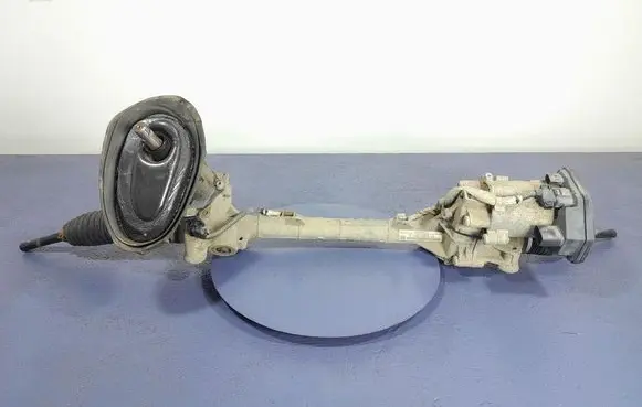 Ford Mondeo MK I Steering rack FG9C-3D070-CE