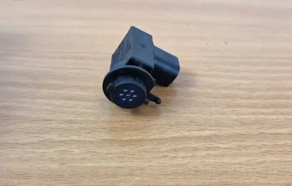 Audi Q7 4L Air quality sensor 7L0907643 PA66GB30