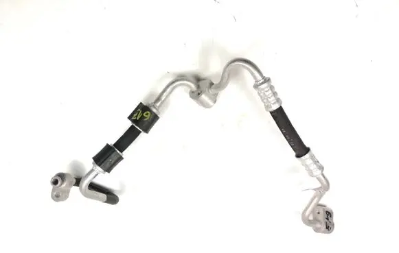 Audi e-tron Air conditioning (A/C) pipe/hose 4KE816706C