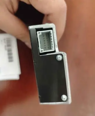 Windshield/windscreen camera