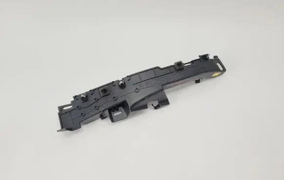 Peugeot Partner Sill supporting ledge 9823861480