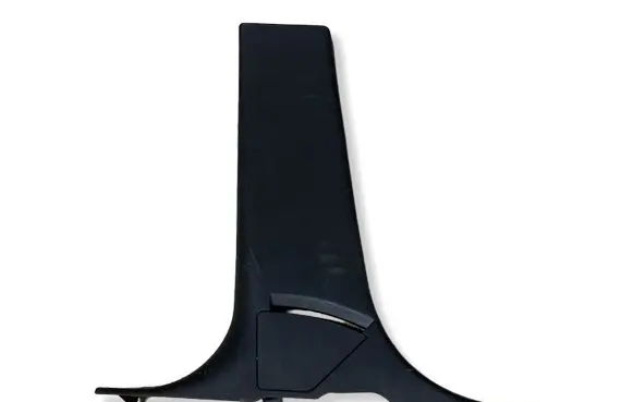 Land Rover Evoque I (B) pillar trim (bottom) BJ32243A53AF