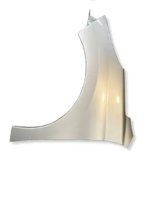 Peugeot 207 Fender 