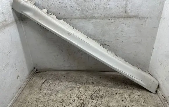 BMW X6 M Sill