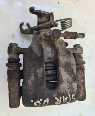 Mitsubishi Space Star Rear brake caliper