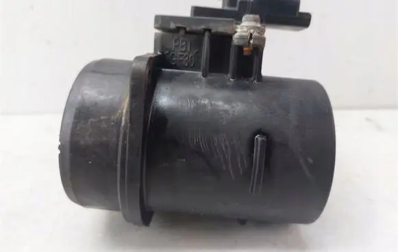 Peugeot Partner Mass air flow meter 9683282980
