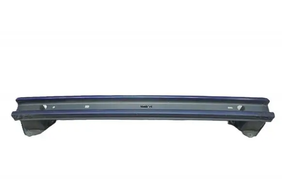 Mazda 2 Rear bumper support beam 