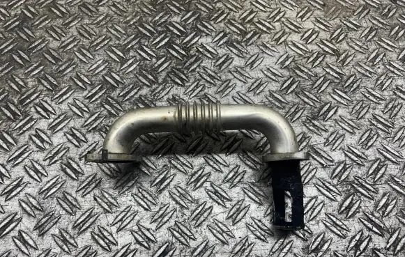 Brake vacuum hose/pipe