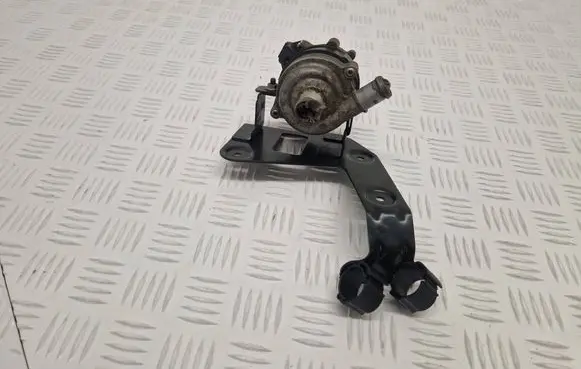 Audi A4 Allroad B9 Electric auxiliary coolant/water pump 4H0965567A