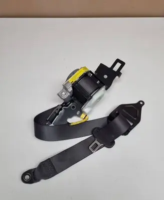 Subaru Outback (BS) Rear seatbelt 0589P1000453 1216201412 0643417