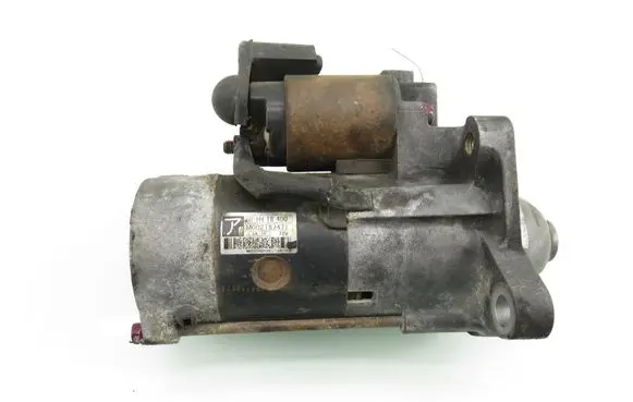 Mazda Premacy Starter motor RF1H18400 M002T87471