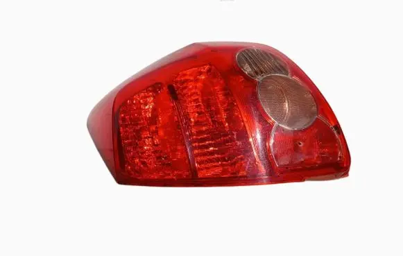 Toyota Corolla E140 E150 Rear/tail lights 