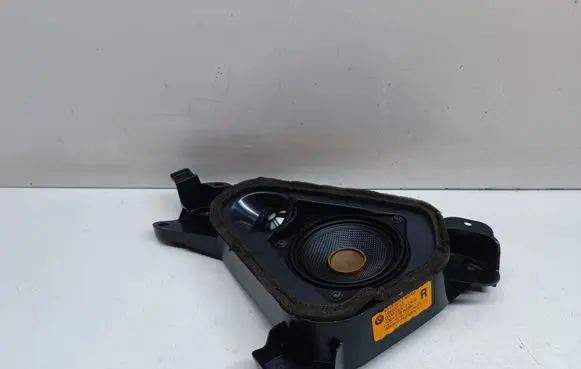 BMW X3 F25 Parcel shelf speaker 9213760 65139213760