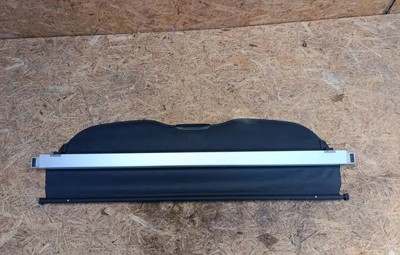 Subaru Forester SH Parcel shelf load cover