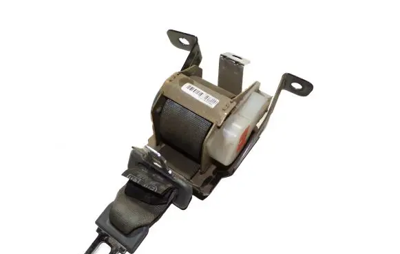 Hyundai Santa Fe Middle seatbelt (rear) 4082310096
