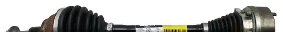 Seat Leon IV Front driveshaft 5WA407271G