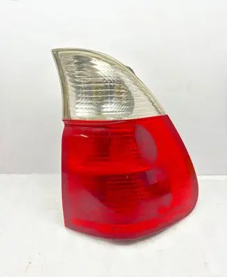 BMW X5 E53 Rear/tail lights