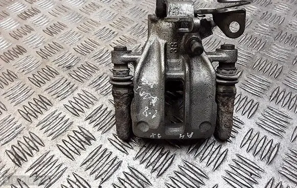 Audi A4 S4 B5 8D Rear brake caliper