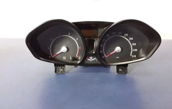 Ford Fiesta Speedometer (instrument cluster) 8A6T-10849-AC