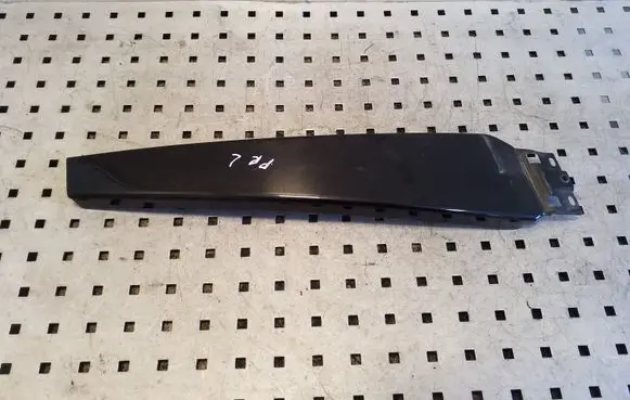 Audi A4 S4 B7 8E 8H Other front door trim element 8E0853289D