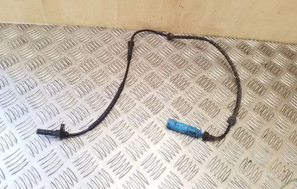 BMW X3 E83 ABS brake wheel speed sensor 0265007854