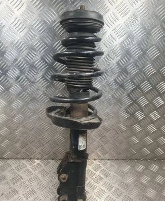 Opel Insignia A Front shock absorber/damper 13245977 E4612001