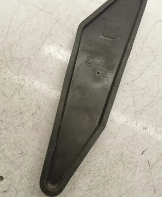 Jeep Grand Cherokee Bottom trim 55197421AB