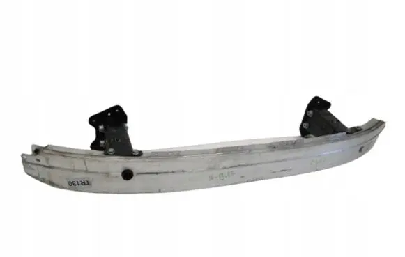 Mercedes-Benz CL C216 Front bumper cross member A2166200586