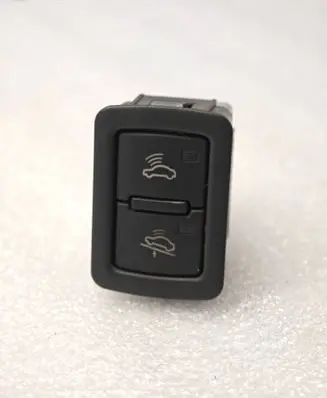 Audi A6 S6 C6 4F Alarm switch 4F0962109 18092007