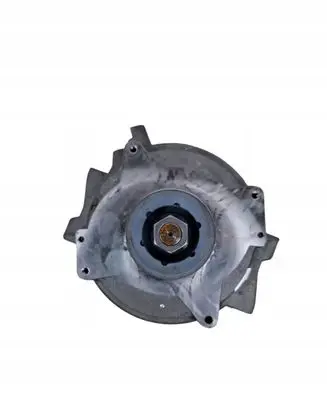 Audi Q8 Starter motor 4N0903028Q