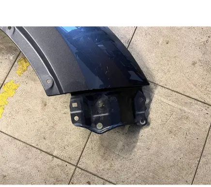 Toyota C-HR II Fender 53801F4010