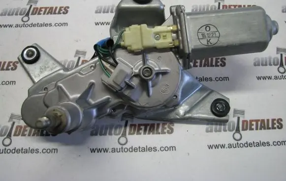 Honda CR-V Rear window wiper motor 34963581