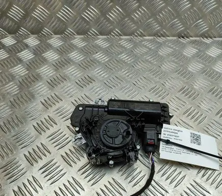 Porsche Cayenne (9Y0 9Y3) Tailgate/trunk/boot lift motor 760827887
