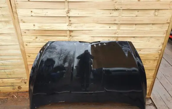 Ford S-MAX Engine bonnet/hood