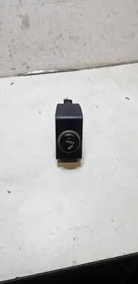 Audi A4 S4 B7 8E 8H Cigarette lighter front 8P0863387D
