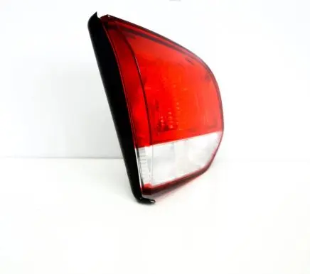 Tailgate rear/tail lights