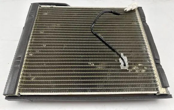 Air conditioning (A/C) radiator (interior)