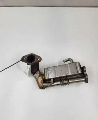 Mazda 6 EGR valve cooler R2AA20304