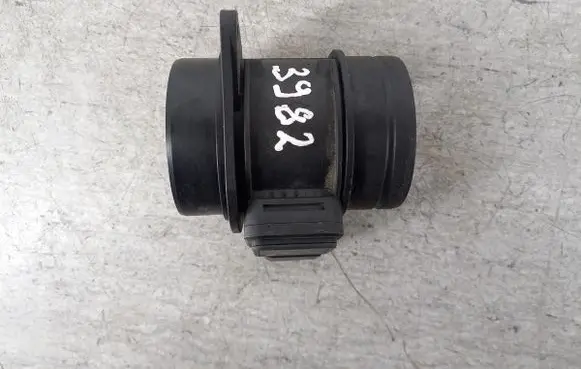 Mercedes-Benz B W245 Mass air flow meter 