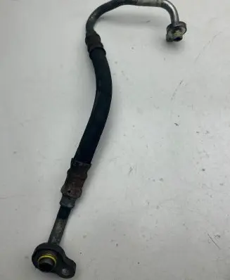 Volvo C30 Air conditioning (A/C) pipe/hose 4N5H19N601EF