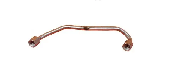 Peugeot RCZ Fuel line pipe 5FU PRZEWOD